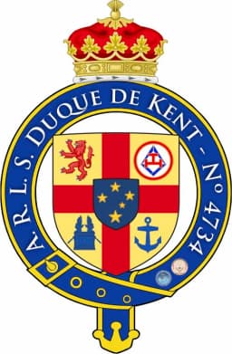 DUQUE DE KENT